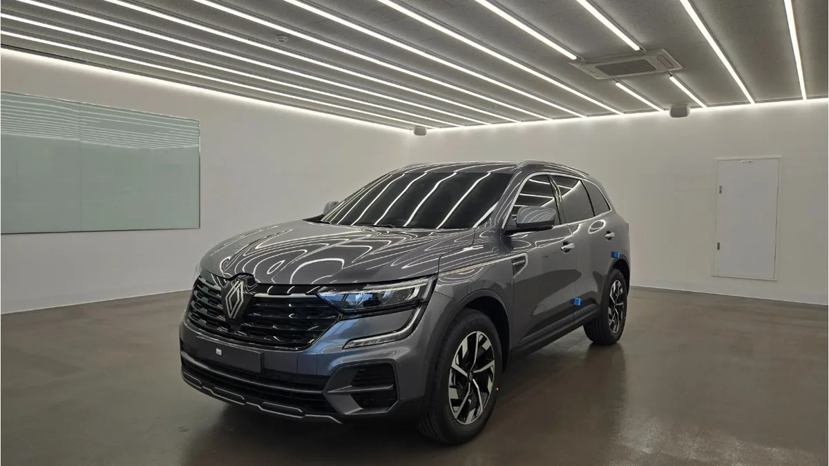 저신용자동차 장기렌트 대표 이미지 — seoul-lcc-rent