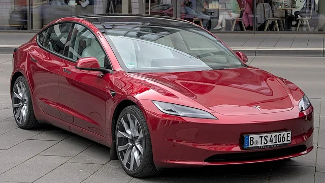 자신만만 렌터카연구소 tesla 차종 장기렌트 이미지